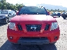 1N6AD0CW7BC****** Wrecked 2011 Nissan Frontier in Utah State