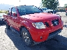 1N6AD0CW7BC****** Salvage and Wrecked 2011 Nissan Frontier in Salt Lake City