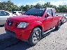 1N6AD0CW7BC****** Used and Repairable 2011 Nissan Frontier in Salt Lake City