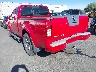1N6AD0CW7BC****** Salvage and Repairable 2011 Nissan Frontier in Salt Lake City