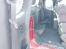 1N6AD0CW7BC****** Wrecked 2011 Nissan Frontier in Salt Lake City