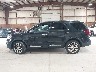 1FM5K8F81HG****** Repairable 2017 Ford Explorer in New York State