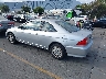 1HGEM22515L****** Salvamento y Reparables 2005 Honda Civic en Fremont