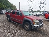 1GCDT136658****** Salvage and Wrecked 2005 Chevrolet Colorado in Bridgeport