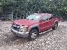 1GCDT136658****** Used and Repairable 2005 Chevrolet Colorado in Bridgeport