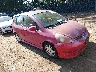 JHMGD38697S****** Salvamento y Destrozados 2007 Honda Fit en Tidewater