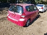 JHMGD38697S****** Salvamento y Destrozados 2007 Honda Fit en Estado de Virginia