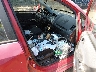 JHMGD38697S****** Usados y Reparables 2007 Honda Fit en Estado de Virginia