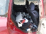 JHMGD38697S****** Destrozados 2007 Honda Fit en Tidewater
