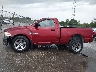 3C6JR7AT7EG****** Reparables 2014 RAM 1500 en Estado de Wisconsin