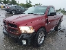 3C6JR7AT7EG****** Usados y Reparables 2014 RAM 1500 en Milwaukee
