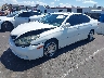 JTHBA30G565****** Used and Repairable 2006 Lexus ES in Las Vegas