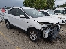 1FMCU9G94HU****** Salvamento y Destrozados 2017 Ford Escape en Boise