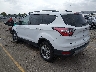 1FMCU9G94HU****** Salvamento y Reparables 2017 Ford Escape en Boise