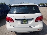 WDDVP9AB5HJ****** Destrozados 2017 Mercedes-Benz B 250e