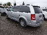 2A4RR8DX2AR****** Salvamento y Reparables 2010 Chrysler Town & Country en Seattle