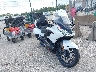 JH2SC7953RK****** Salvage and Wrecked 2024 Honda GL1800 in Rec Rides Online Exclusive
