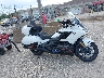 JH2SC7953RK****** Wrecked 2024 Honda GL1800 in Wisconsin State