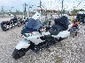 JH2SC7953RK****** Used and Repairable 2024 Honda GL1800 in Rec Rides Online Exclusive