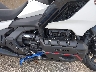 JH2SC7953RK****** Wrecked 2024 Honda GL1800 in Rec Rides Online Exclusive