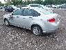 1FAHP35N39W****** Salvamento y Reparables 2009 Ford Focus en Rochester