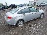 1FAHP35N39W****** Salvamento y Destrozados 2009 Ford Focus en Estado de Nueva York