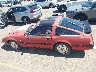 JN1CZ14S6EX****** Salvage 1984 Nissan 300ZX