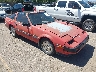 JN1CZ14S6EX****** Salvage and Wrecked 1984 Nissan 300ZX in Denver East