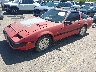 JN1CZ14S6EX****** Used and Repairable 1984 Nissan 300ZX in Denver East