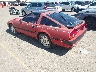 JN1CZ14S6EX****** Salvage and Repairable 1984 Nissan 300ZX in Denver East