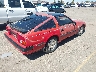 JN1CZ14S6EX****** Salvage and Wrecked 1984 Nissan 300ZX in Colorado State