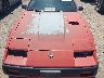 JN1CZ14S6EX****** Salvage and Repairable 1984 Nissan 300ZX in Colorado State