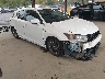 JTHKD5BH8D2****** Salvage and Wrecked 2013 Lexus CT 200h in Seattle