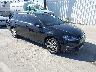 3VWCA7AU0FM****** Salvage and Wrecked 2015 Volkswagen Golf SportWagen in Los Angeles South