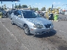 KMHDN46D54U****** Salvamento y Destrozados 2004 Hyundai Elantra en Fresno