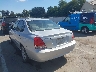 KMHDN46D54U****** Salvamento y Reparables 2004 Hyundai Elantra en Fresno