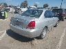 KMHDN46D54U****** Salvamento y Destrozados 2004 Hyundai Elantra en Estado de California