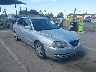 KMHDN46D54U****** Salvamento y Reparables 2004 Hyundai Elantra en Estado de California