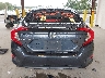 19XFC2F51GE****** Destrozados 2016 Honda Civic