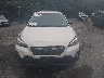 JF2GTHRC7MH****** Wrecked 2021 Subaru Crosstrek in Pennsylvania State