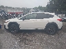JF2GTHRC7MH****** Repairable 2021 Subaru Crosstrek in Pennsylvania State