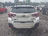 JF2GTHRC7MH****** Wrecked 2021 Subaru Crosstrek