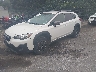 JF2GTHRC7MH****** Used and Repairable 2021 Subaru Crosstrek in Bridgeport