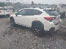 JF2GTHRC7MH****** Salvage and Repairable 2021 Subaru Crosstrek in Bridgeport