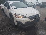 JF2GTHRC7MH****** Salvage and Repairable 2021 Subaru Crosstrek in Pennsylvania State