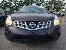 JN8AS5MV7CW****** Destrozados 2012 Nissan Rogue en Estado de Nueva York