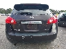 JN8AS5MV7CW****** Destrozados 2012 Nissan Rogue
