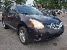 JN8AS5MV7CW****** Salvamento y Destrozados 2012 Nissan Rogue en Long Island