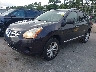 JN8AS5MV7CW****** Usados y Reparables 2012 Nissan Rogue en Long Island