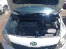 KNADM4A32H6****** Repairable 2017 Kia Rio in Phoenix